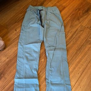 Health pro scrub pants